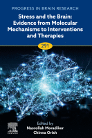 Stress and the Brain: Evidence from Molecular Mechanisms to Interventions and Therapies圖片